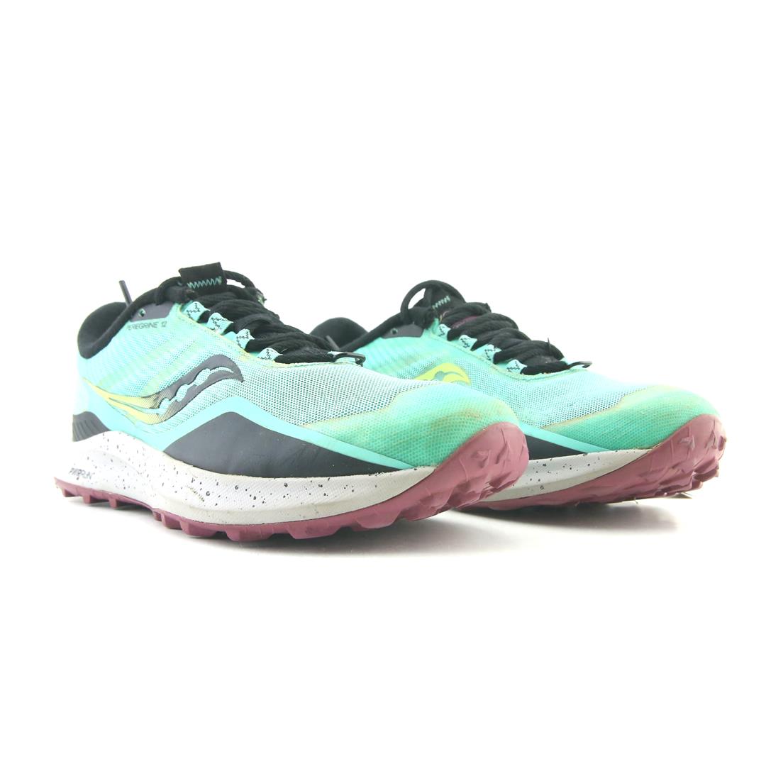 SAUCONY PEREGRINE 12