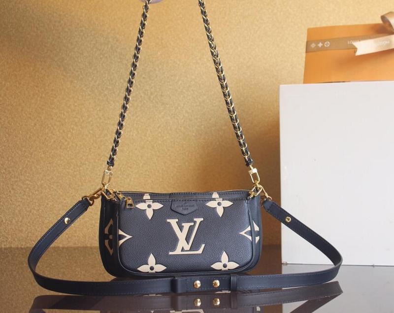AmeliaLuxury - LOV Bags - 2285