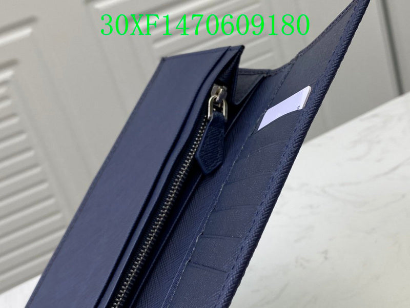 Amelia - PD Wallet - 272