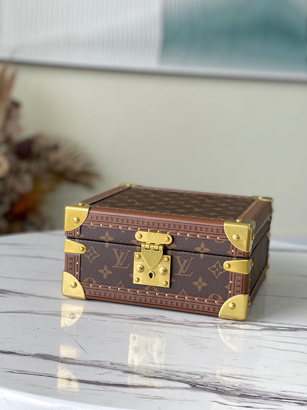 Amelia- Lu-Vi bags - 5769