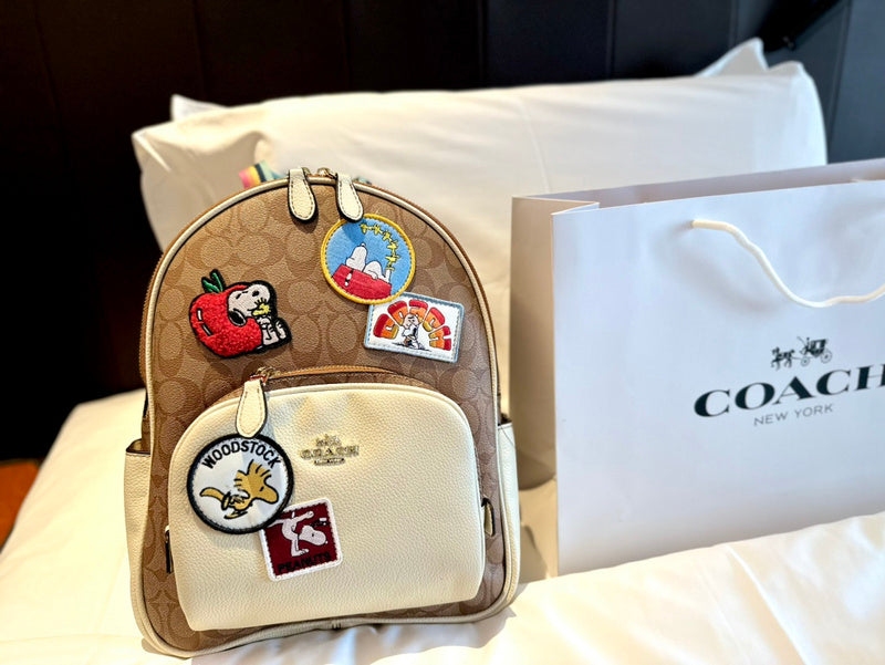 Amelia - CCH Bags - 056
