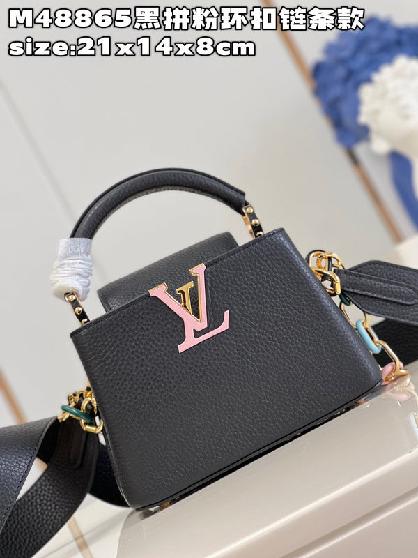 Amelia's Bag Gallery - LOV Bags - 935