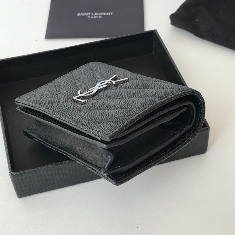 Amelia - YSL Bag - 2422