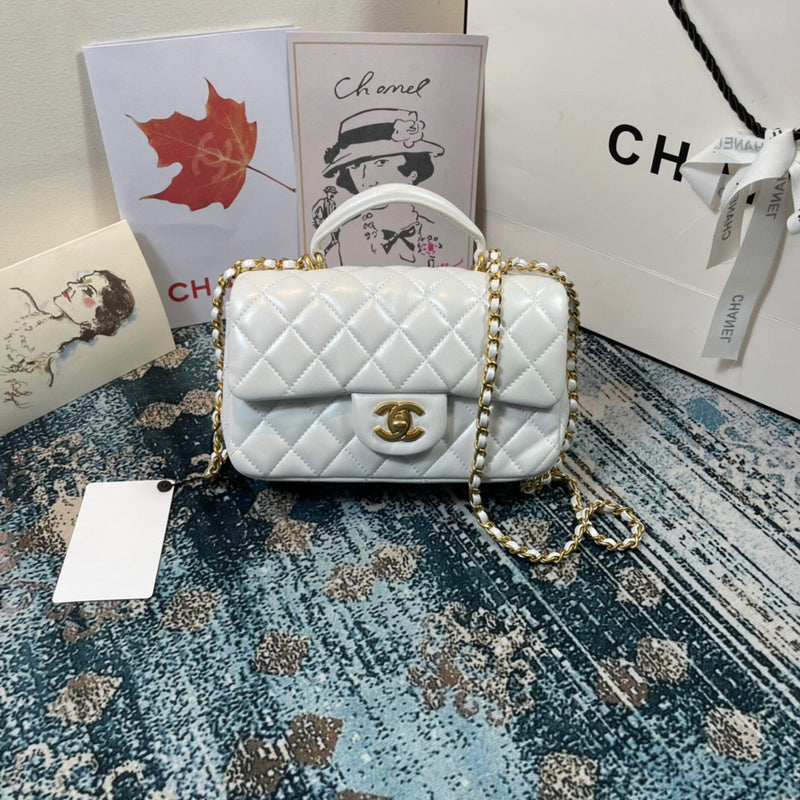 Amelia-  CHL BAGS  - 455
