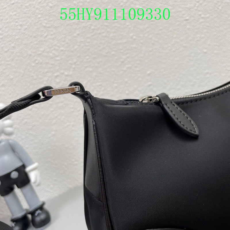 Prada Bags - The Barnes Bags  836