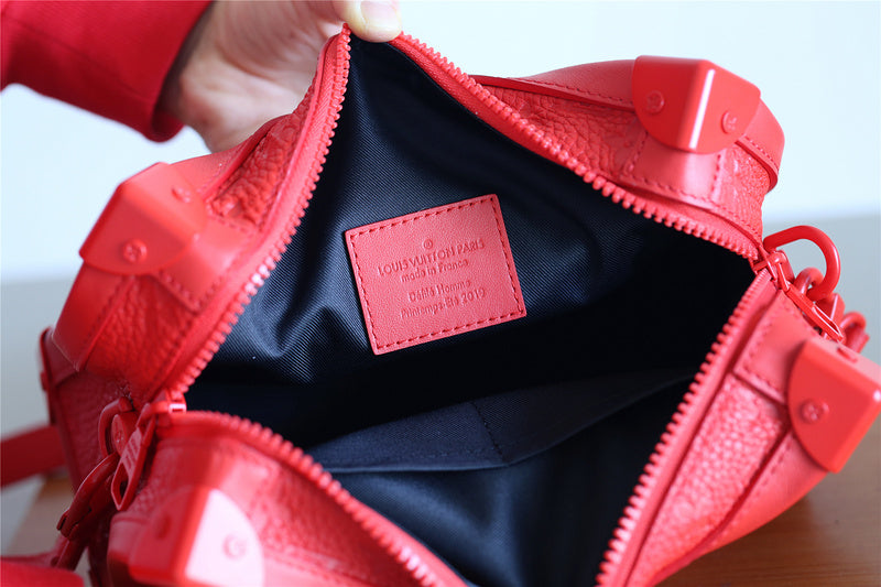 Fan Fashion Lu-Vi bags - 10182
