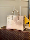 Amelia - LV Bags - 16588