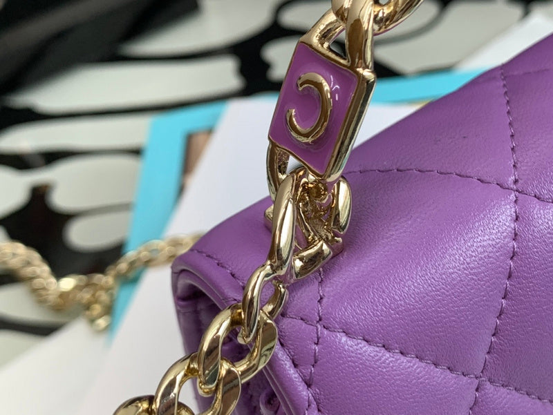 Amelia - CHL Lady Bags - 215