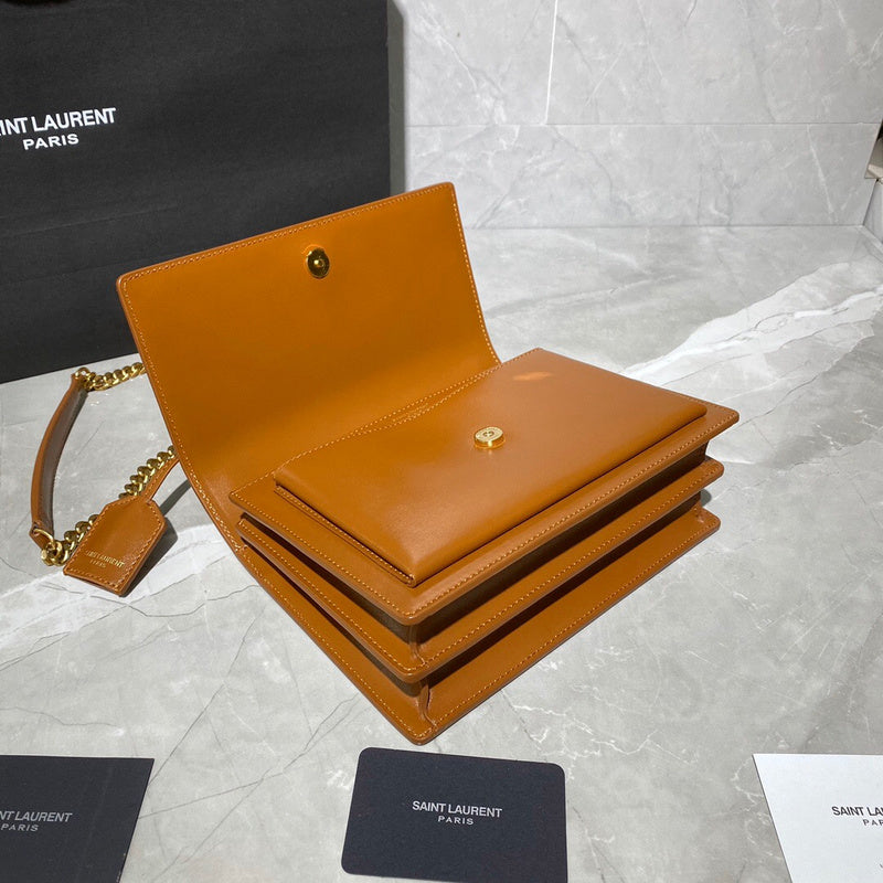 Amelia - YSL Bag - 4025