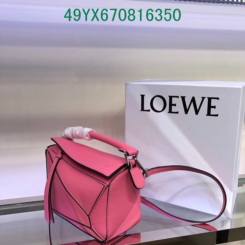 Amelia - LWE BRANDED BAGS - 305