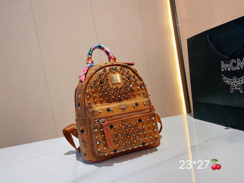 Amelia- - MQM Bags - 154