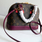 Fan Fashion Lu-Vi bags - 8287