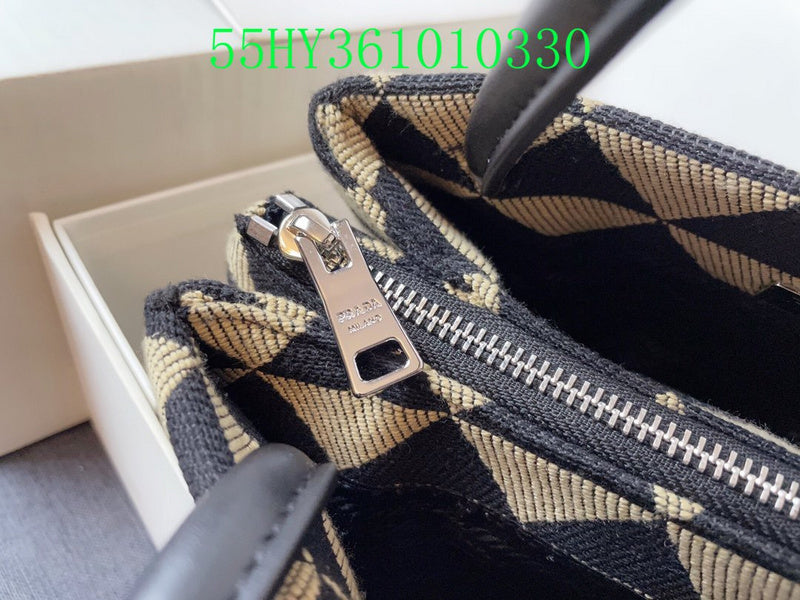Prada Bags - The Barnes Bags  917