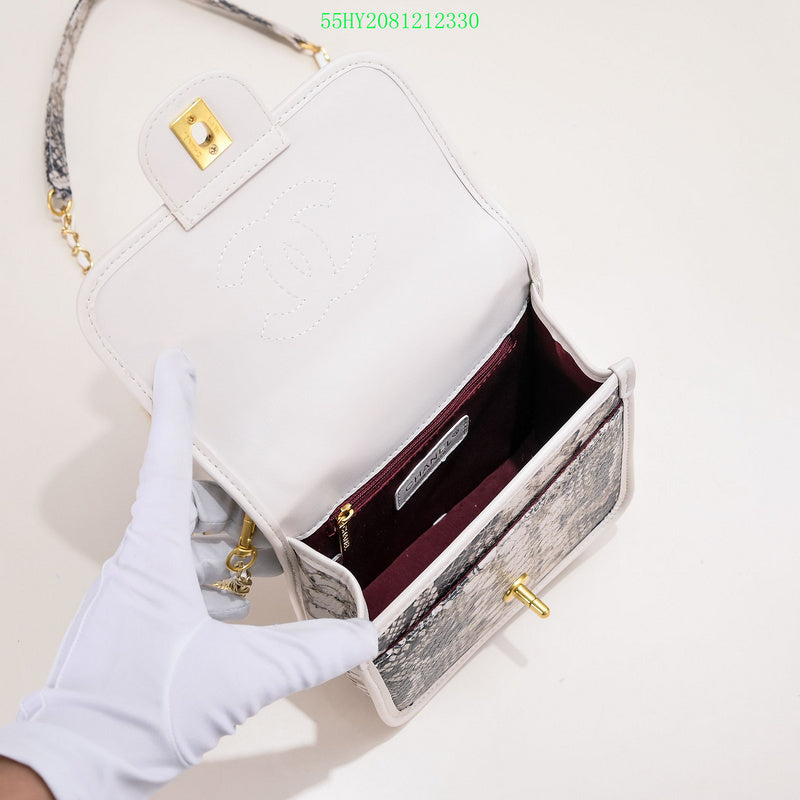 Amelia - CHL Bags - 1693