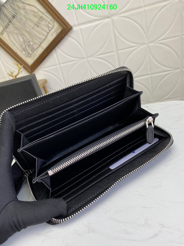 Amelia - PD Wallet - 370