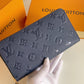 Amelia- LOV  Luxury  Wallets - 868