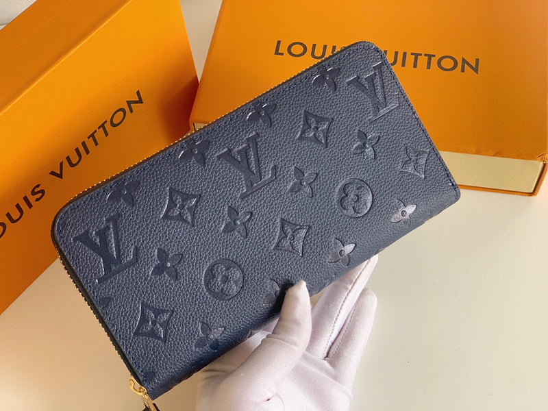 Amelia- LOV  Luxury  Wallets - 868