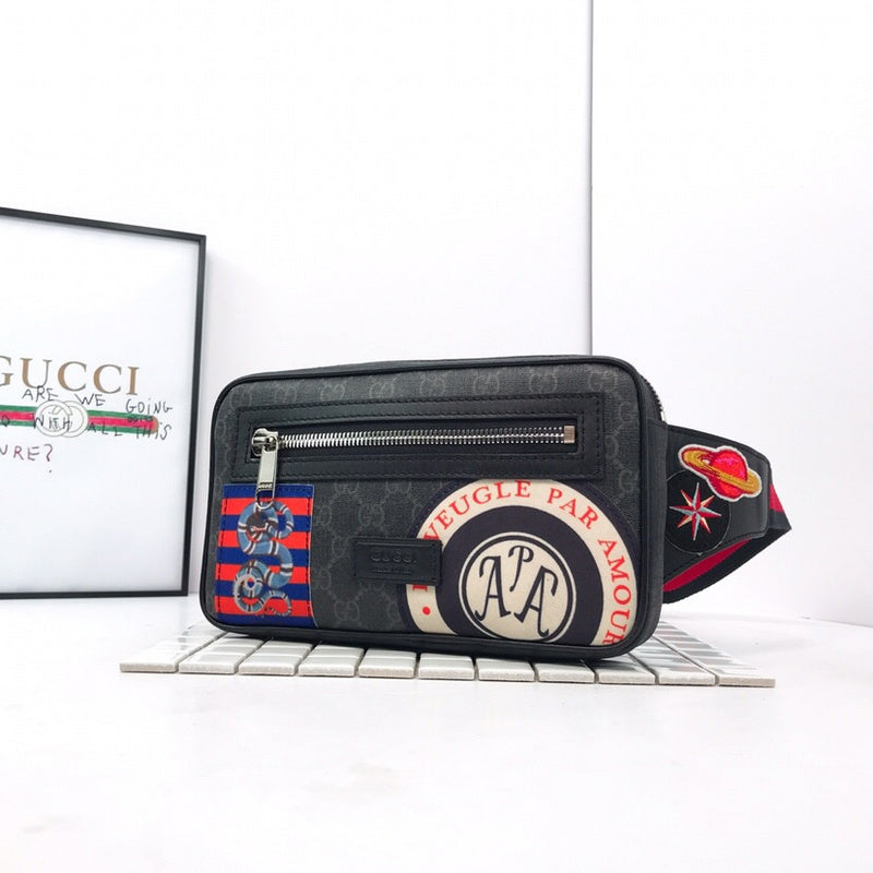 Amelia Fashion - GCI Bags - 2559