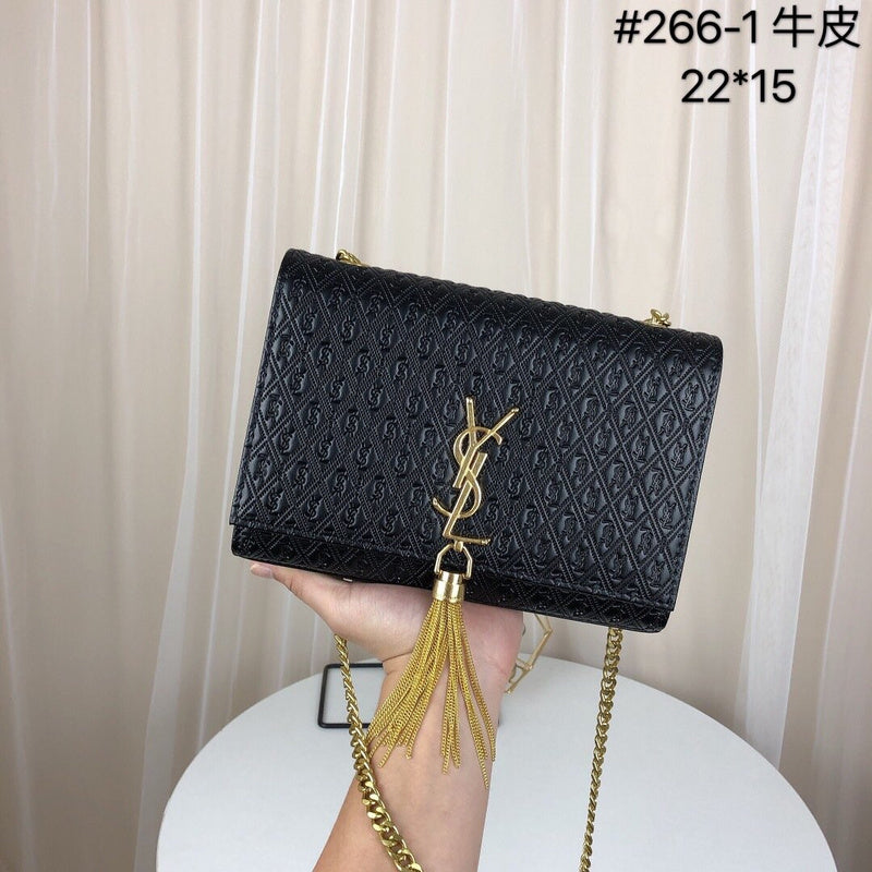 Amelia - YSL Bag - 3586