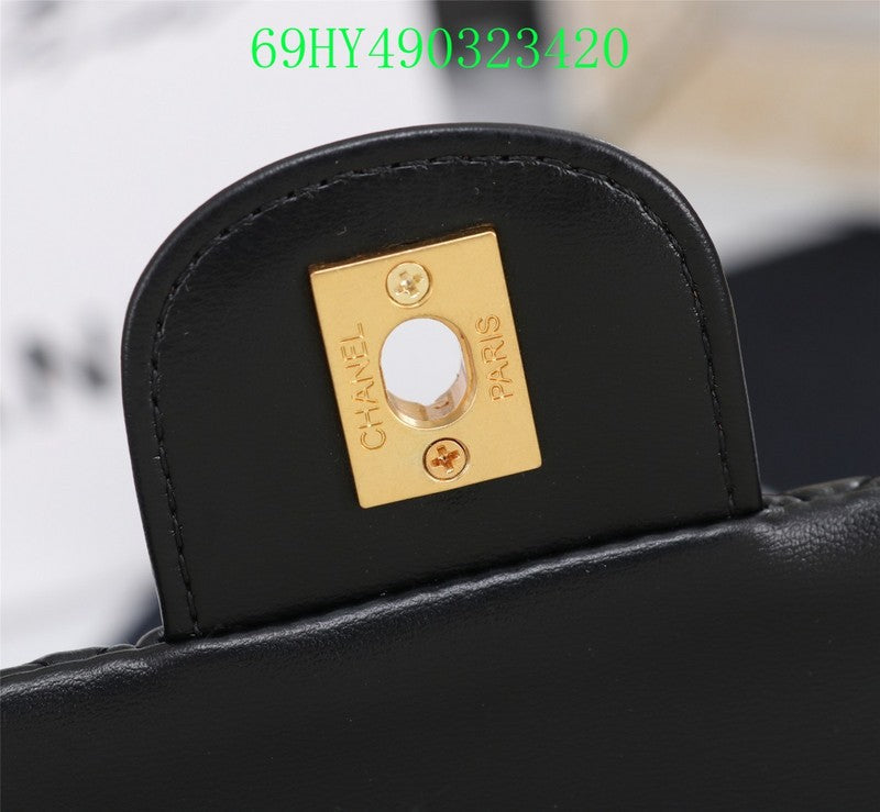 Amelia - CHL Bags - 1243