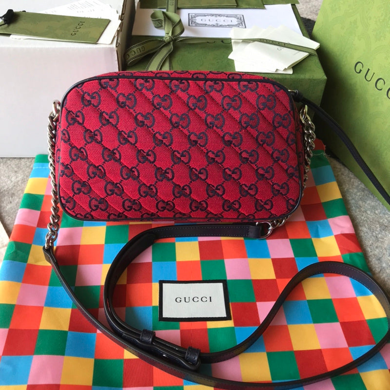 Amelia-i GUKI Women Bags - 853