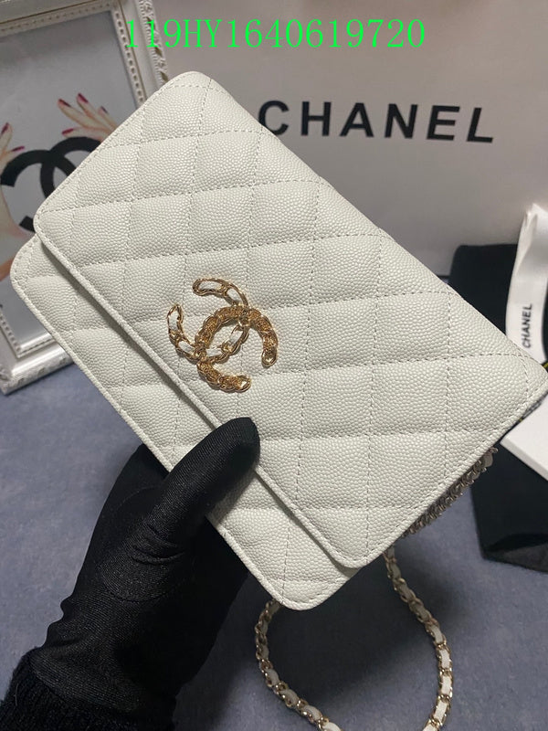 Amelia - CHL Bags - 618