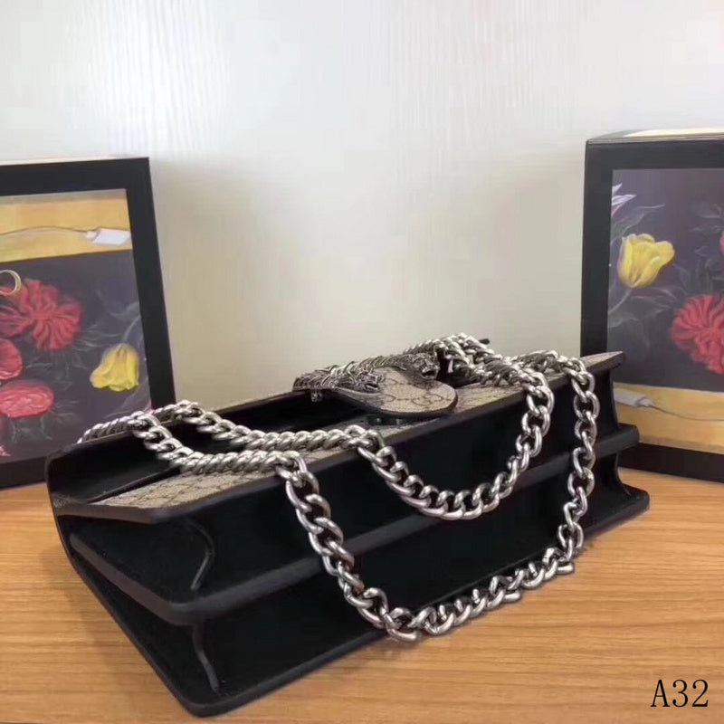 Amelia - GCI Bags - 9886