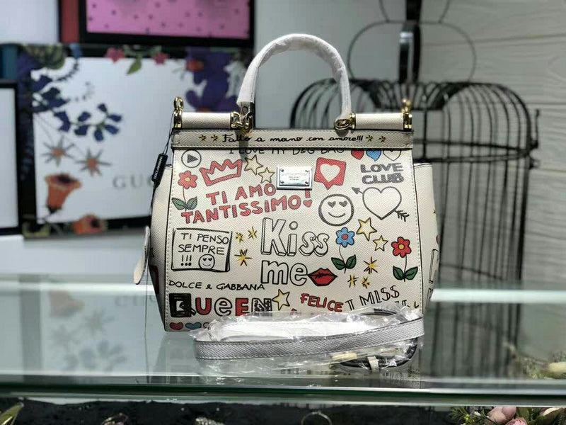 Amelia- DG Bags - 304