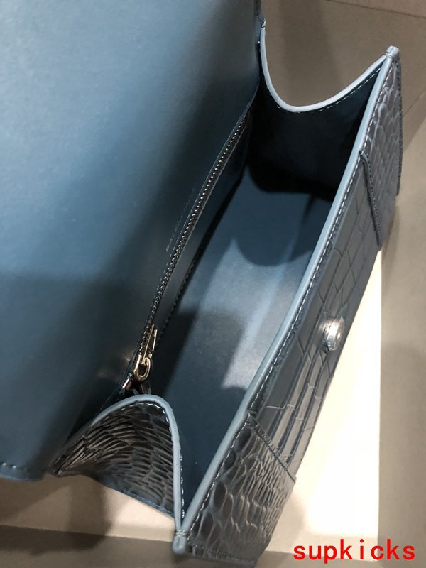 Amelia- BG Hourglass Bags - 099