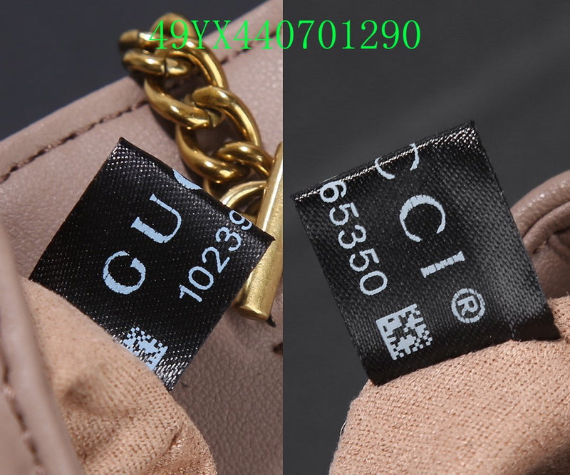 Amelia - GCI Bags - 10470