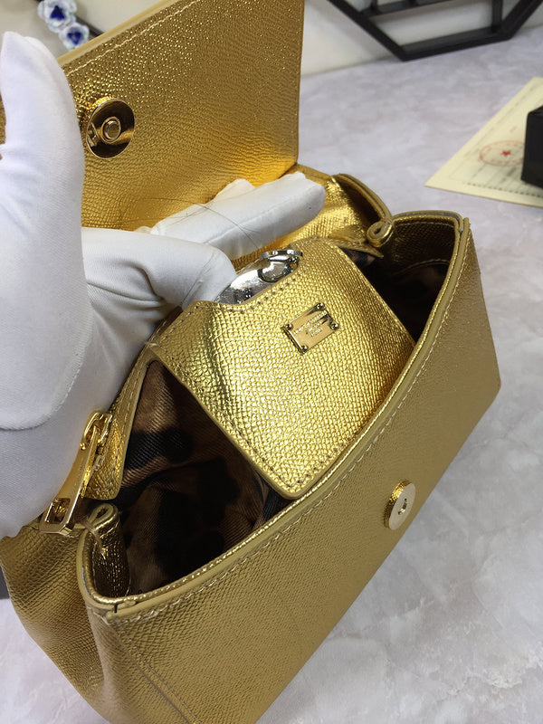 Amelia- DG Bags - 022