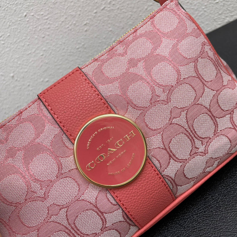 Amelia- CAH Bags - 770