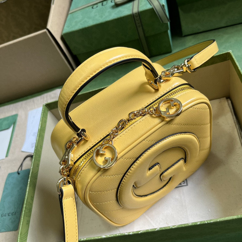 Amelia-i GUKI Women Bags - 125