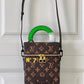 Fashion Lu-Vi bags - 2600