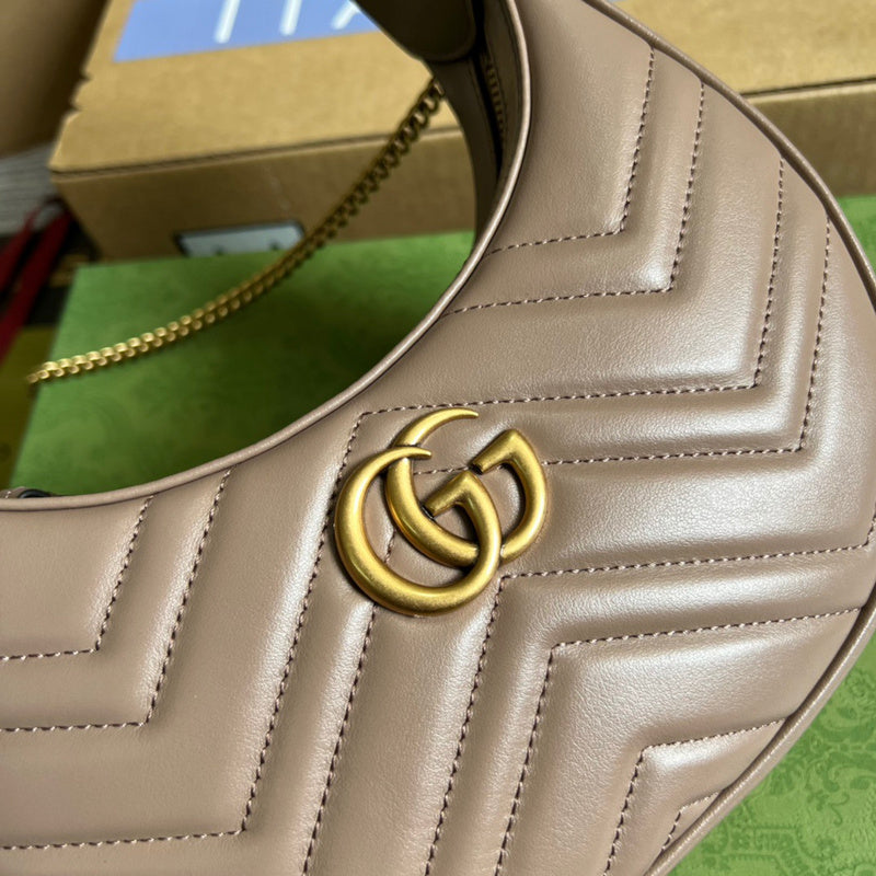 Amelia- GCI LUXURY LADY BAGS - 704