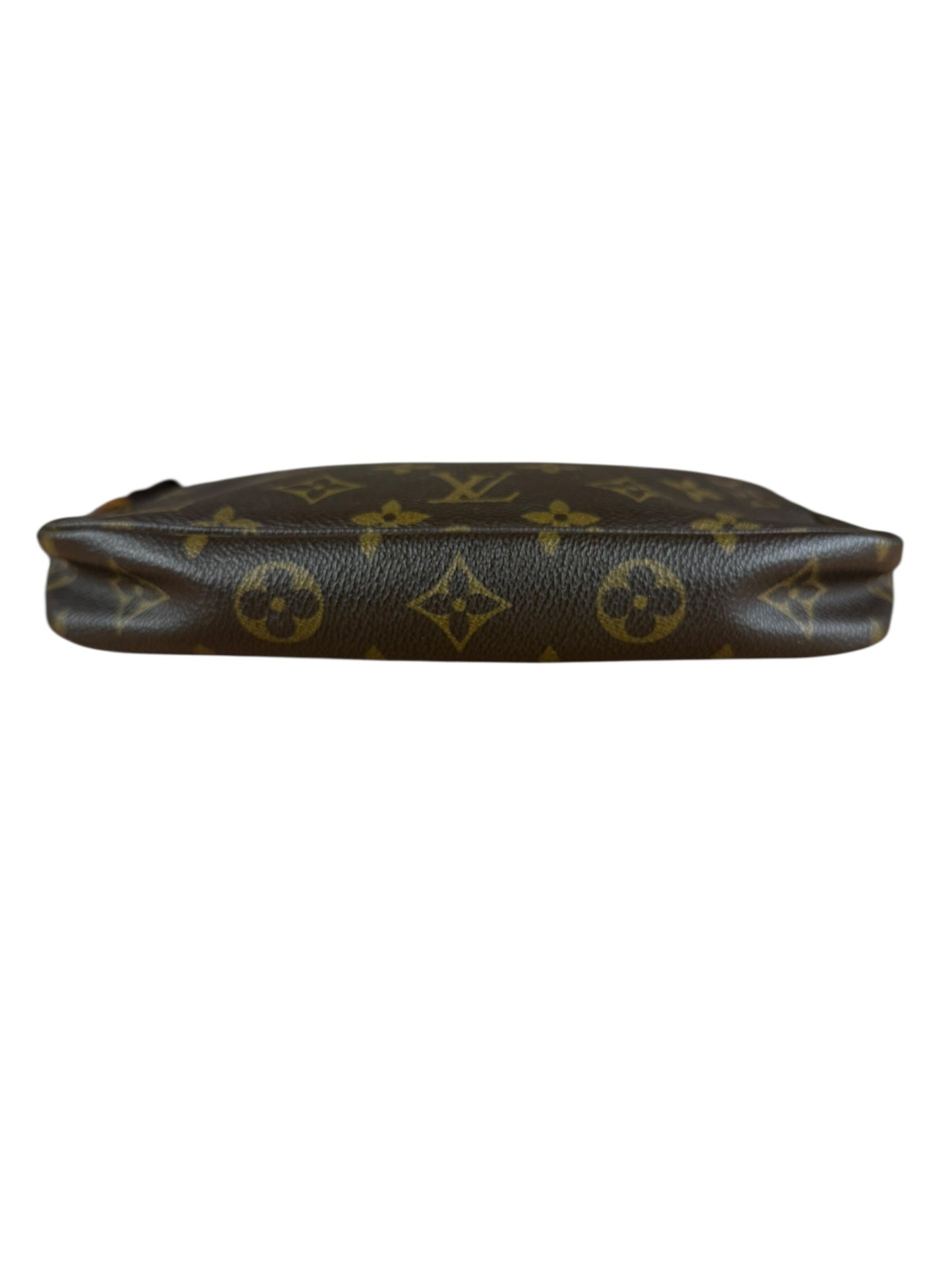 Louis Vuitton Monogram Pochette (Replacement Chain)