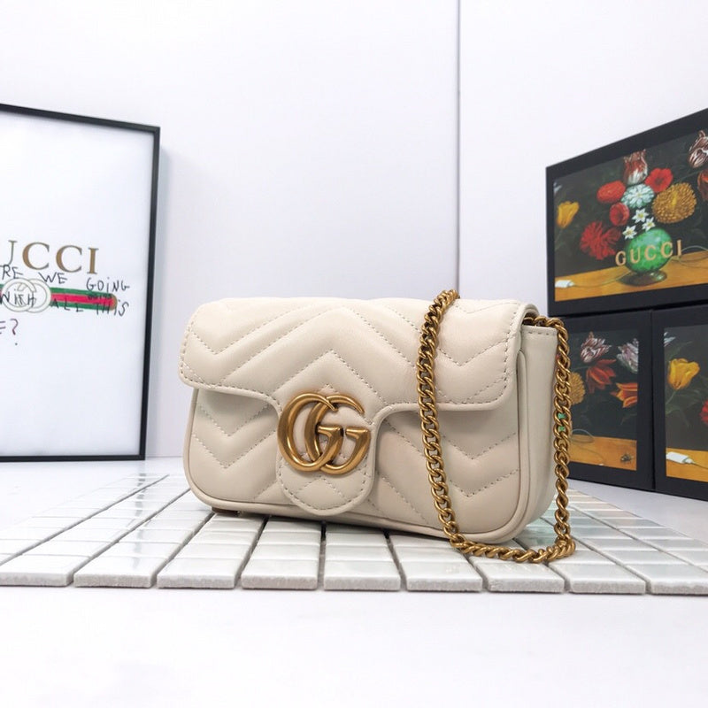 Amelia Fashion - GCI Bags - 2574
