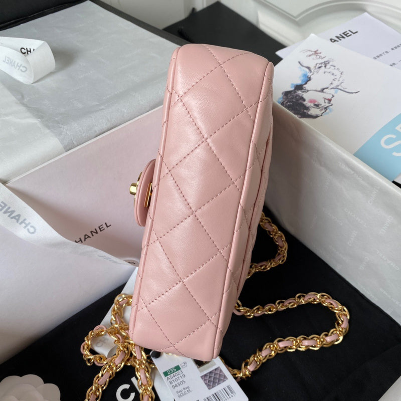 Amelia- CHL Bags - 7542