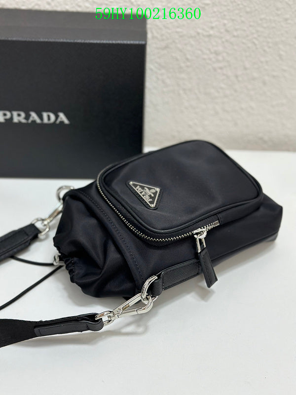Prada Bags - The Barnes Bags  560