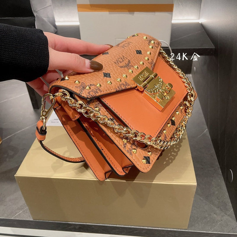 Amelia- - MQM Bags - 008