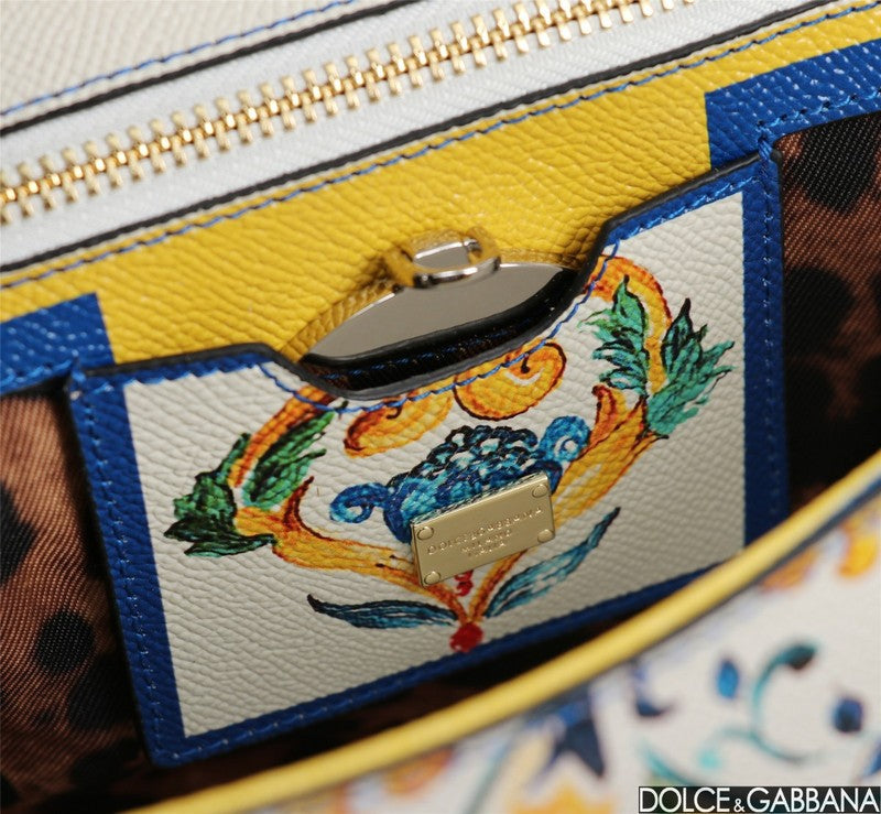 Amelia- DG Bags - 410