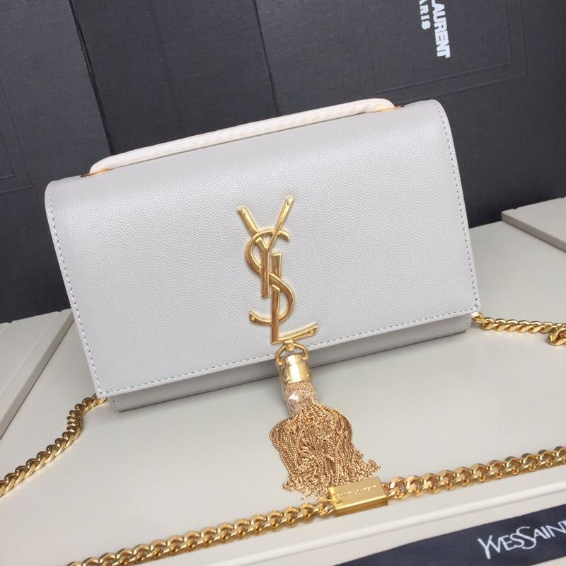 Amelia - YSL Bag - 2845