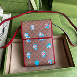 Amelia - GCI Bags - 5966
