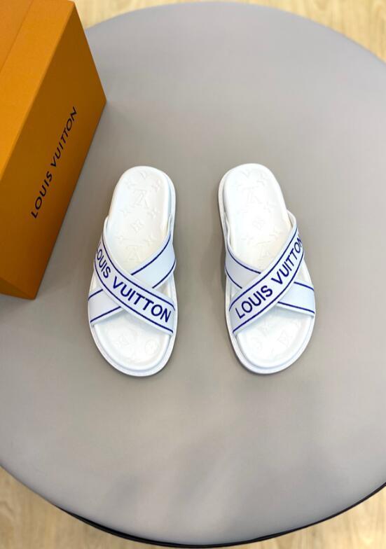 AmeliaLuxury - LOV Men Shoes - 1103
