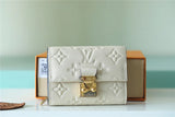 Fan Fashion Lu-Vi bags - 8696