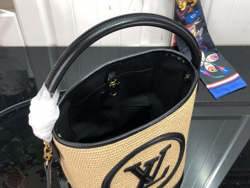 Fashion Lu-Vi bags - 2468