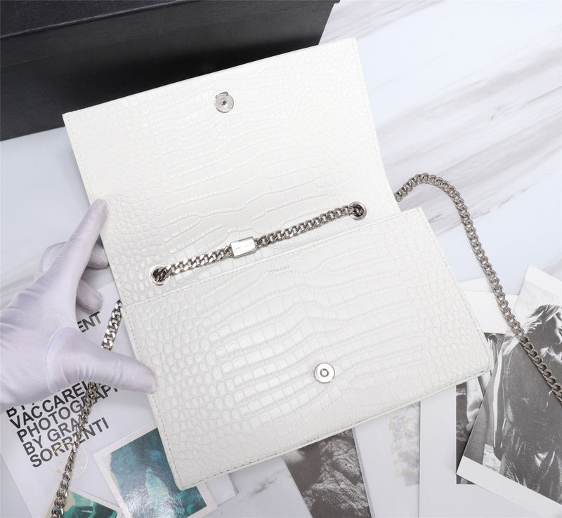 YSL BAGS - WOMEN LOVE LUXURY BAGS - 1313