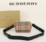 B-Berry Bags - Women Ameliave Luxury Bags - 745
