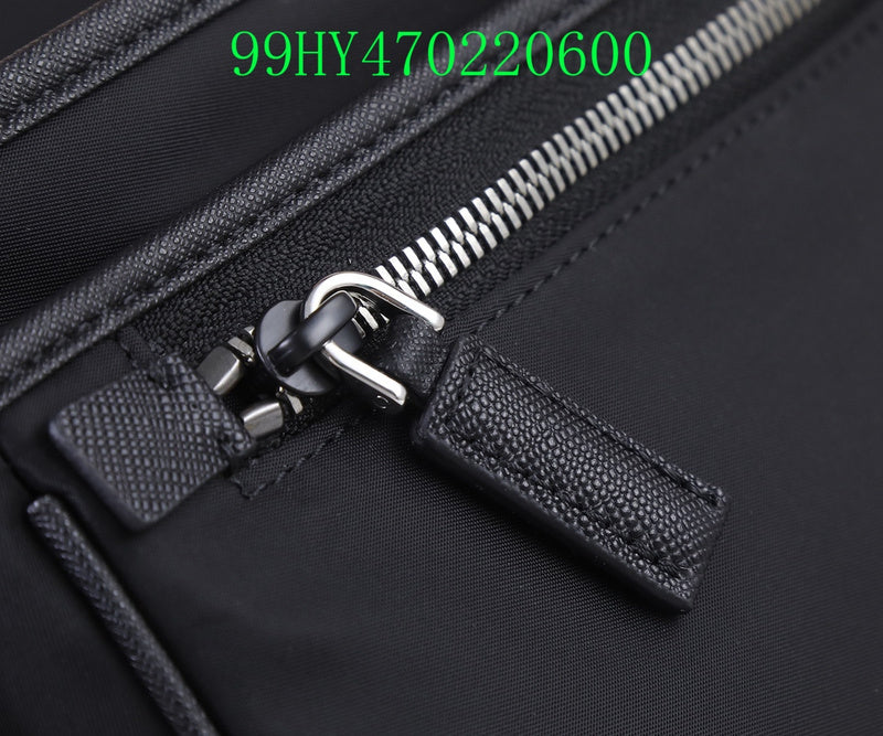 Prada Bags - The Barnes Bags  539