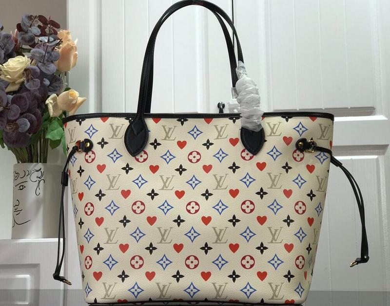 AmeliaLuxury - LOV Bags - 2631